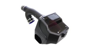 Ford F-150 Raptor Performance Air Intake - Volant - DryTech 3D Synthetic Filter - `17-`20