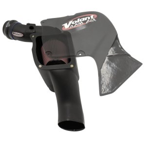 Ford Excursion Performance Air Intake - Volant - Primo Closed Box + MaxFlow 5 Filter - `03-`07