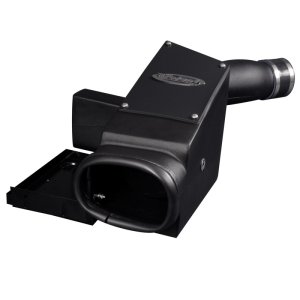 Ford Excursion Performance Air Intake - Volant - Closed Primo - `99-`03