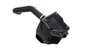 Ford F-150 Performance Air Intake - Volant - Pro-5 Closed Box - `15-`20
