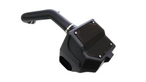 Ford F-150 Performance Air Intake - Volant - PowerCore Closed Box - `15-`20