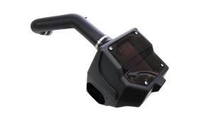 Ford F-150 Performance Air Intake - Volant - DryTech Closed Box - `15-`20
