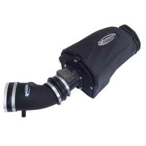 Ford F-150 Performance Air Intake - Volant - Pro5 Closed Box - `01-`04