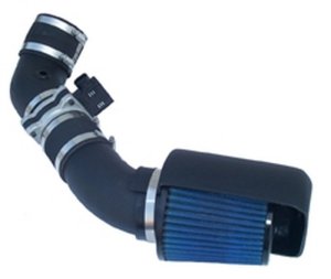 Chevrolet Astro Performance Air Intake - Volant - Pro5 Open Element - `96-`05 Chevrolet Astro Performance Air Intake - Volant - Pro5 Open Element - `96-`05