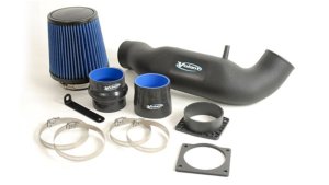 Ford Ranger Performance Air Intake - Volant - Pro5 Open Element - `02-`03