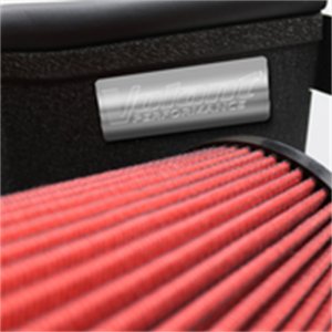 Dodge Durango Performance Air Intake - Volant - Pro5 Open Element with MaxFlow 5 filters - `11-`18