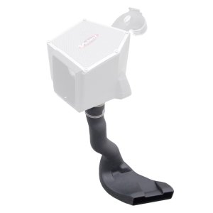 Chevrolet Silverado 2500HD Performance Air Intake - Volant - Air Intake Scoop - `01-`06