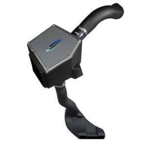 Chevrolet Avalanche 1500 Performance Air Intake - Volant - Closed Pro5 - `02-`06