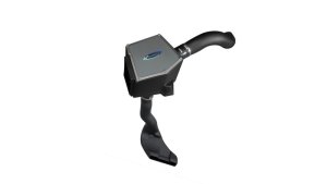 Chevrolet Silverado 2500HD Performance Air Intake - Volant - Closed Box w/ Cold Air Scoop and DryTech Filter - `01-`06