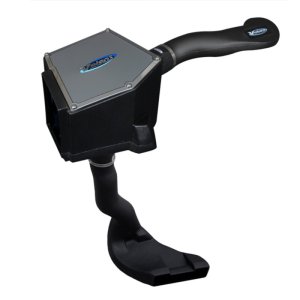 Chevrolet Silverado 2500HD Performance Air Intake - Volant - Closed Air Intake with Scoop - `01-`07
