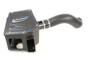 Chevrolet Silverado 1500 Performance Air Intake - Volant - Closed Pro5 - 2007