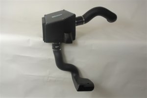 GMC Sierra 1500 Performance Air Intake - Volant - Pro5, Closed Filter Box - 2007