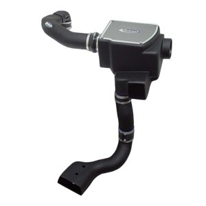 Ford F150 Performance Air Intake - Volant - PowerCore Closed Air - `04-`08