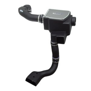 Ford F150 Performance Air Intake - Volant - PowerCore Closed Air - `04-`08