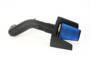 Ford F-150 Performance Air Intake - Volant - Fast Fit 5 - `11-`14