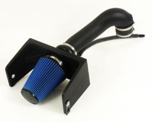 Ford F-150 Performance Air Intake - Volant - Fast Fit 5 - `11-`14