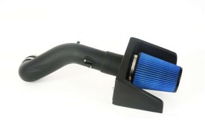 Ford F-150 Performance Air Intake - Volant - Fast Fit 5 - `11-`14