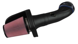 Ford F-250 Super Duty Performance Air Intake - Volant - Fast Fit 5 - `11-`15
