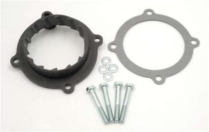 Dodge Challenger Throttle Body Spacer - Volant - Vortice - `11-`24