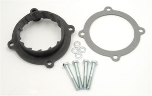 Dodge Charger Throttle Body Spacer - Volant - Vortice - `11-`24