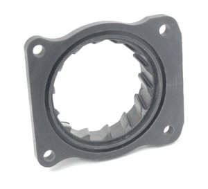 Ford F-150 Throttle Body Spacer - Volant - Vortice - `05-`13