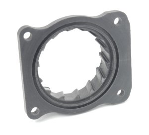 Ford F-150 Throttle Body Spacer - Volant - Vortice - `05-`13
