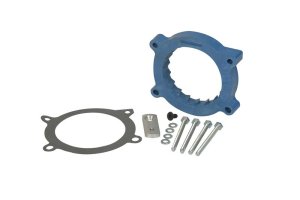 Ford Mustang Throttle Body Spacer - Volant - Vortice - `99-`04