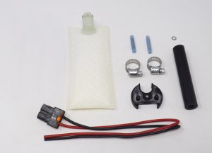Mazda MazdaSpeed Miata Fuel Pump Installation Kit - Walbro - TI Automotive fuel pump installation kit - `99-`05