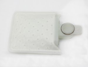 Mitsubishi Evo Fuel Pump Kit - Walbro - Direct-Fit - `03-`06 Mitsubishi Evo Fuel Pump Kit - Walbro - Direct-Fit - `03-`06