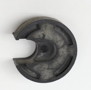 Mitsubishi Evo Fuel Pump Kit - Walbro - Direct-Fit - `03-`06 Mitsubishi Evo Fuel Pump Kit - Walbro - Direct-Fit - `03-`06