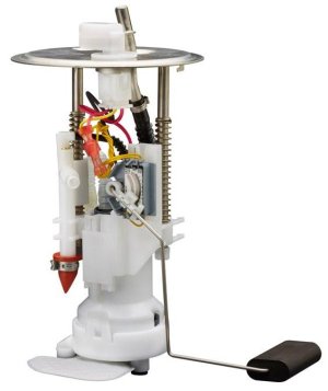 Ford Mustang Fuel Pump - Walbro - High Performance - 2010