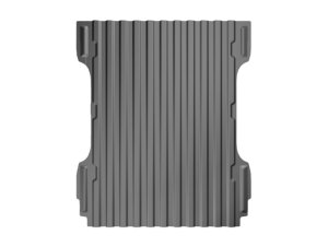 GMC Sierra Truck Bed Liner - Drop-In - WeatherTech - UnderLiner - Black - `07-`13