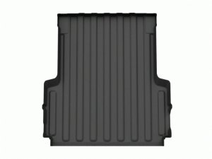 Jeep Gladiator JT Truck Bed Liner - WeatherTech - ImpactLiner - Black - `20-`23