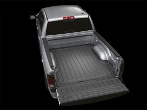 Ford F-150 Truck Bed Liner - WeatherTech - TechLiner - Black - `11-`27