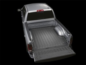 Ford F-150 Truck Bed Liner - WeatherTech - TechLiner - Black - `11-`27