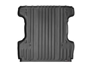 Toyota Tundra Truck Bed Liner - WeatherTech - TechLiner - Black - `07-`13