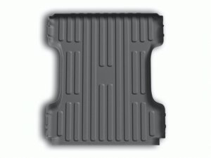 Dodge Ram 1500 Truck Bed Liner - WeatherTech - ImpactLiner - Black - `19-`24 Dodge Ram 1500 Truck Bed Liner - WeatherTech - ImpactLiner - Black - `19-`24