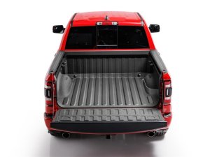 Dodge Ram 1500 Truck Bed Liner - WeatherTech - ImpactLiner - Black - `19-`24