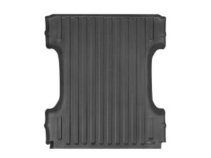 Ram 1500 Truck Bed Liner - WeatherTech - TechLiner - Black - `09-`12