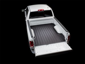 Ram 1500 Truck Bed Liner - WeatherTech - TechLiner - Black - `09-`12