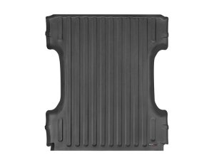 Ram 1500 Truck Bed Liner - WeatherTech - TechLiner - Black - `09-`12