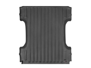 Ram 1500 Truck Bed Liner - WeatherTech - TechLiner - Black - `09-`12