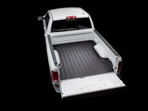 Ram 1500 Truck Bed Liner - WeatherTech - TechLiner - Black - `09-`12