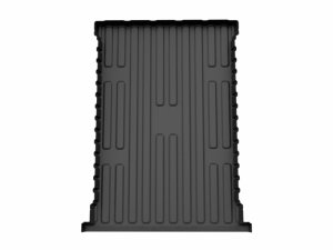 Ram 1500 Truck Bed ImpactLiner - WeatherTech - ImpactLiner - Black - `19-`24