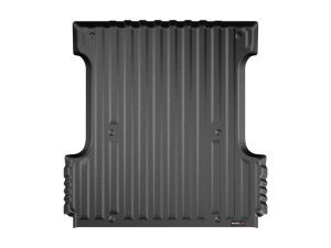 Ford F-150 Truck Bed Liner - WeatherTech - TechLiner - Black - `15-`27
