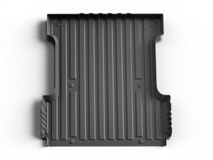 Ford Lobo Truck Bed Liner - WeatherTech - ImpactLiner - Black - `21-`22