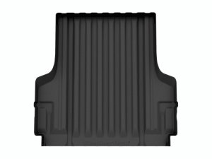 Nissan Frontier Truck Bed Liner - WeatherTech - ImpactLiner - Black - `22-`24