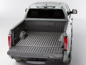 Toyota Tundra Truck Bed Liner - WeatherTech - ImpactLiner - Black - `22-`24