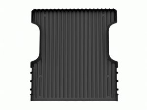 Toyota Tundra Hybrid Truck Bed Liner - WeatherTech - ImpactLiner - Black - `22-`24