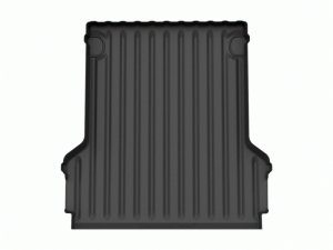 Ford Maverick Truck Bed Liner - WeatherTech - ImpactLiner - Black - `22-`24 Ford Maverick Truck Bed Liner - WeatherTech - ImpactLiner - Black - `22-`24